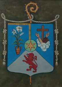 Escudo de la Orden