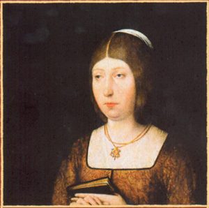 Isabel la Católica