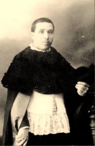 Juan Bautista