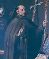 Juan de Zumarraga