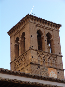 Torre mudéjar